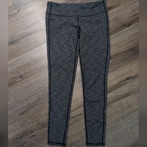 Athleta Stretch Yoga Pants Size Medium